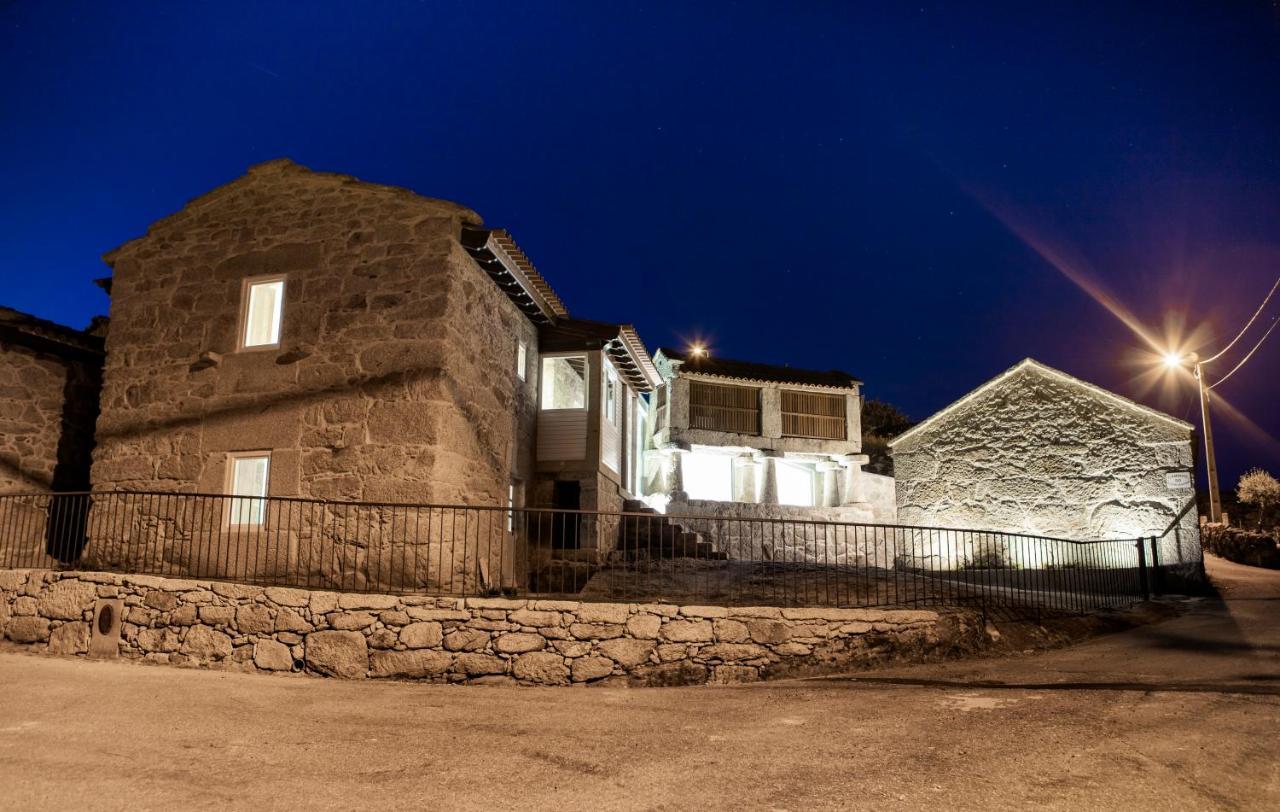 Espigueiro - Casas de Selim - T2 Arcos de Valdevez Exterior foto