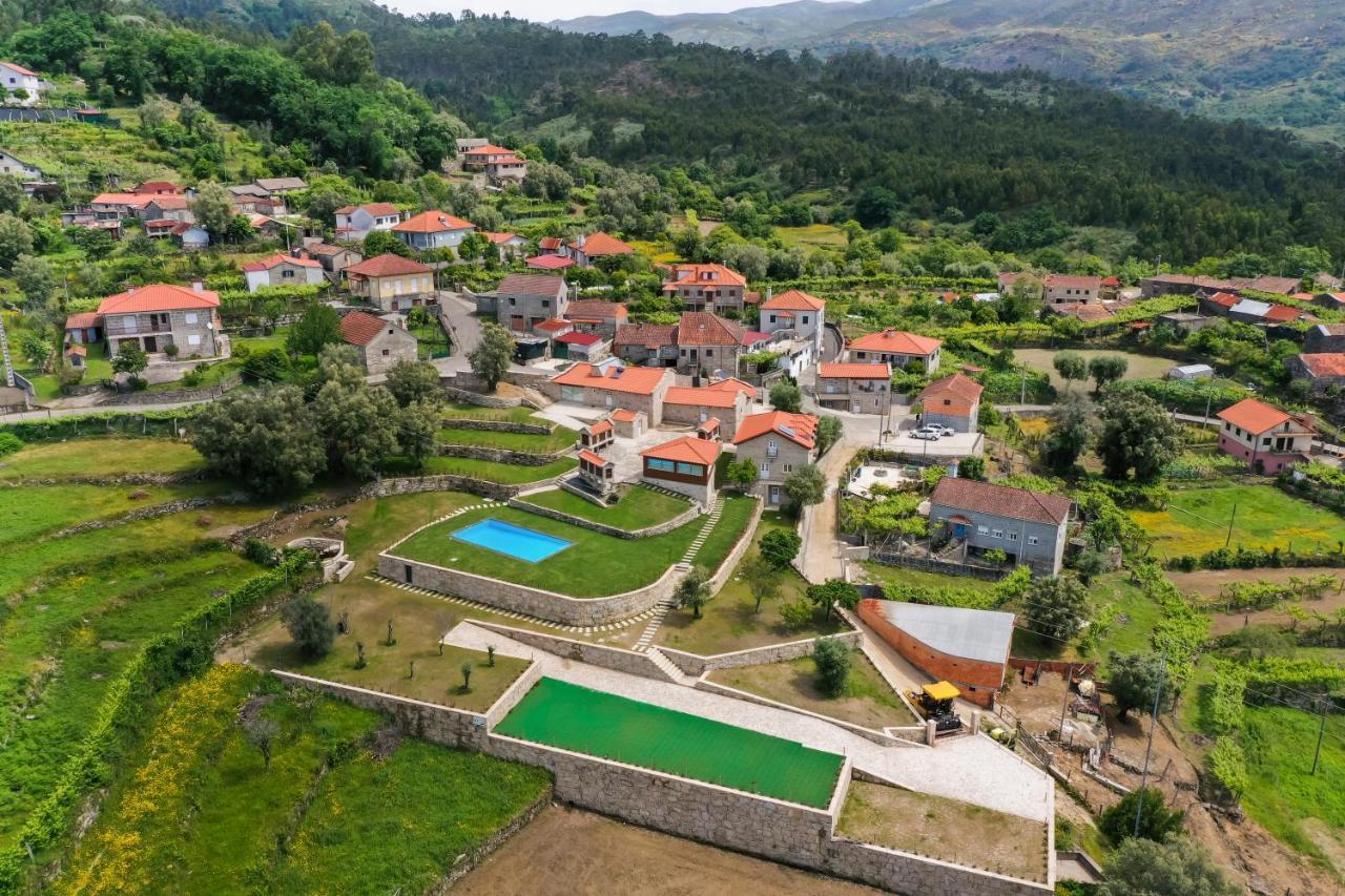 Espigueiro - Casas de Selim - T2 Arcos de Valdevez Exterior foto